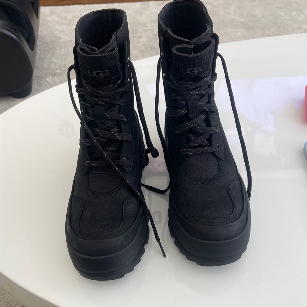 UGG Women's Black Boots